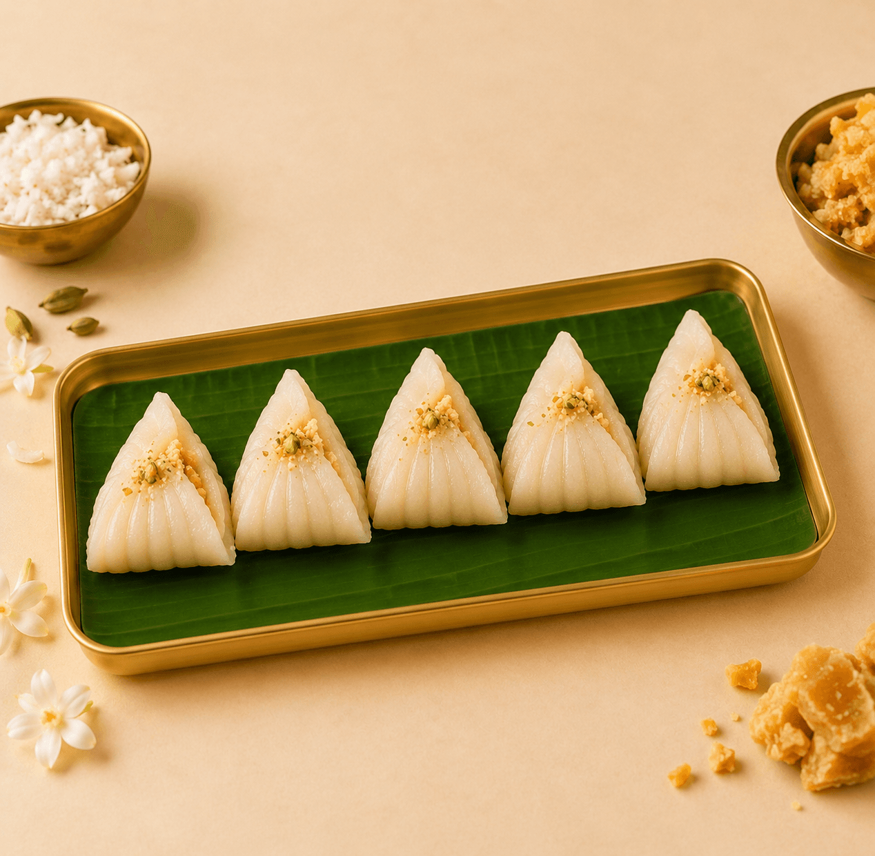 Traditional Patoli